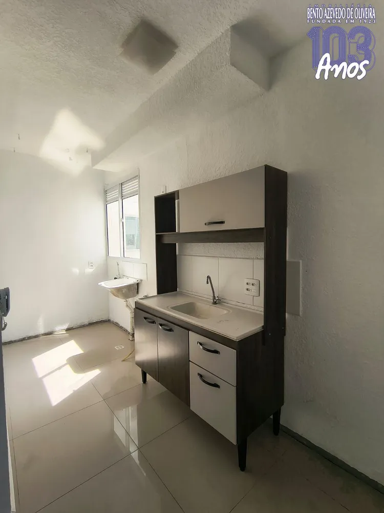 Apartamento, 2 quartos, 41 m² - Foto 4