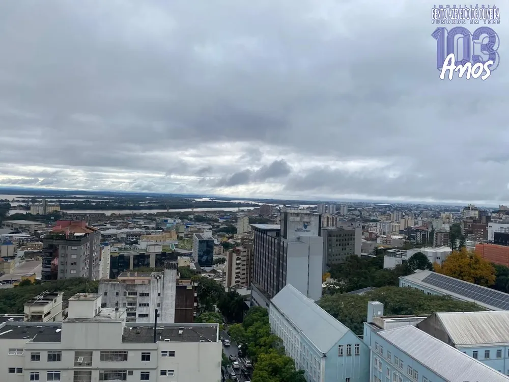 Apartamento, 3 quartos, 108 m² - Foto 5