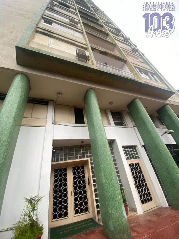 Apartamento, 3 quartos, 108 m² - Foto 1