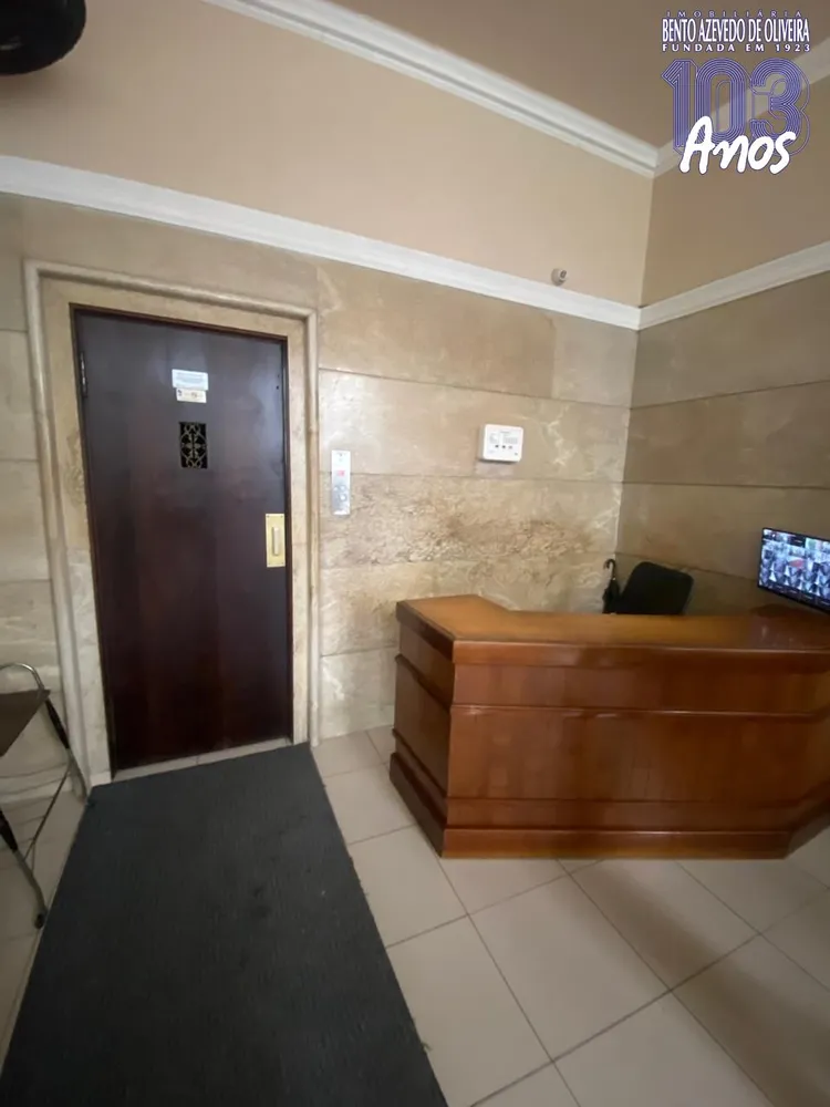 Apartamento, 3 quartos, 108 m² - Foto 4