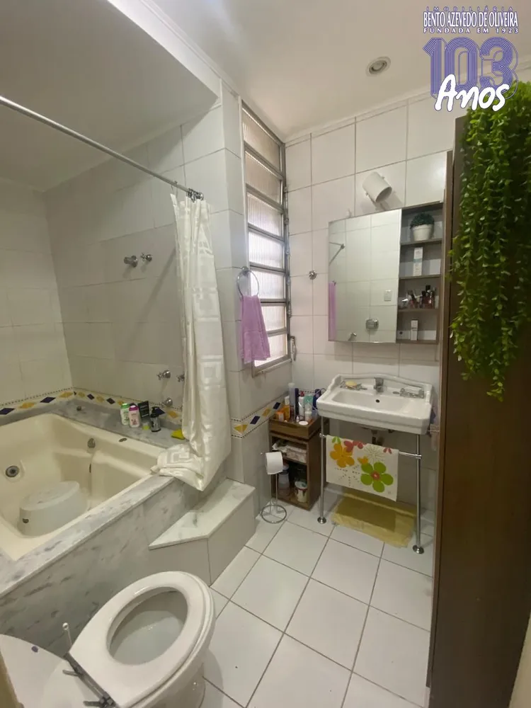 Apartamento, 3 quartos, 108 m² - Foto 6
