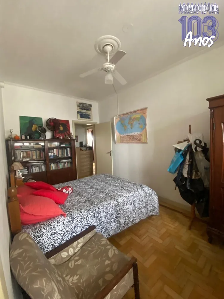 Apartamento, 3 quartos, 108 m² - Foto 7