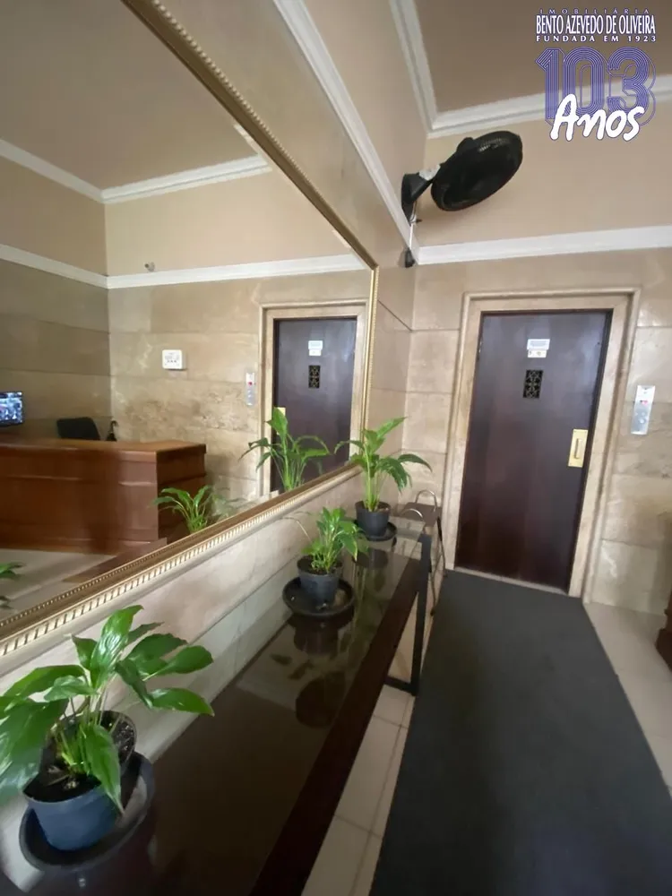 Apartamento, 3 quartos, 108 m² - Foto 3