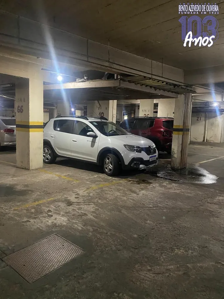 Apartamento, 3 quartos, 108 m² - Foto 8