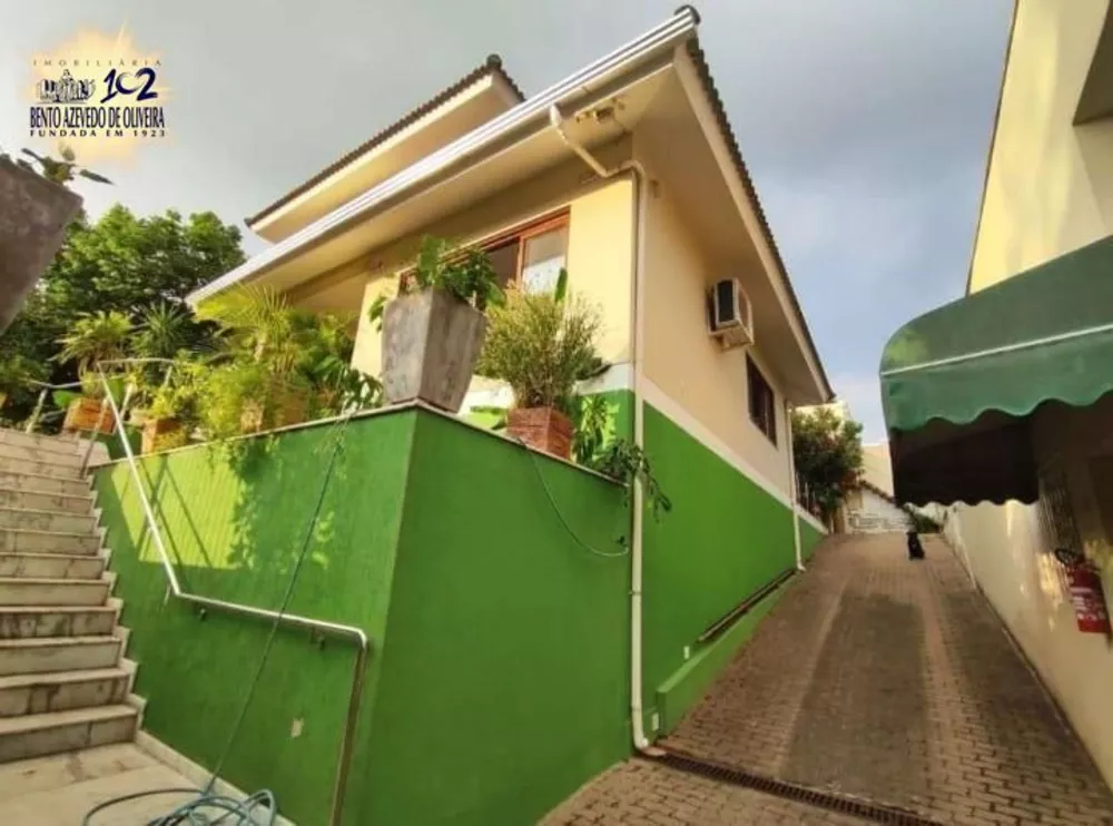 Casa, 5 quartos, 362 m² - Foto 5