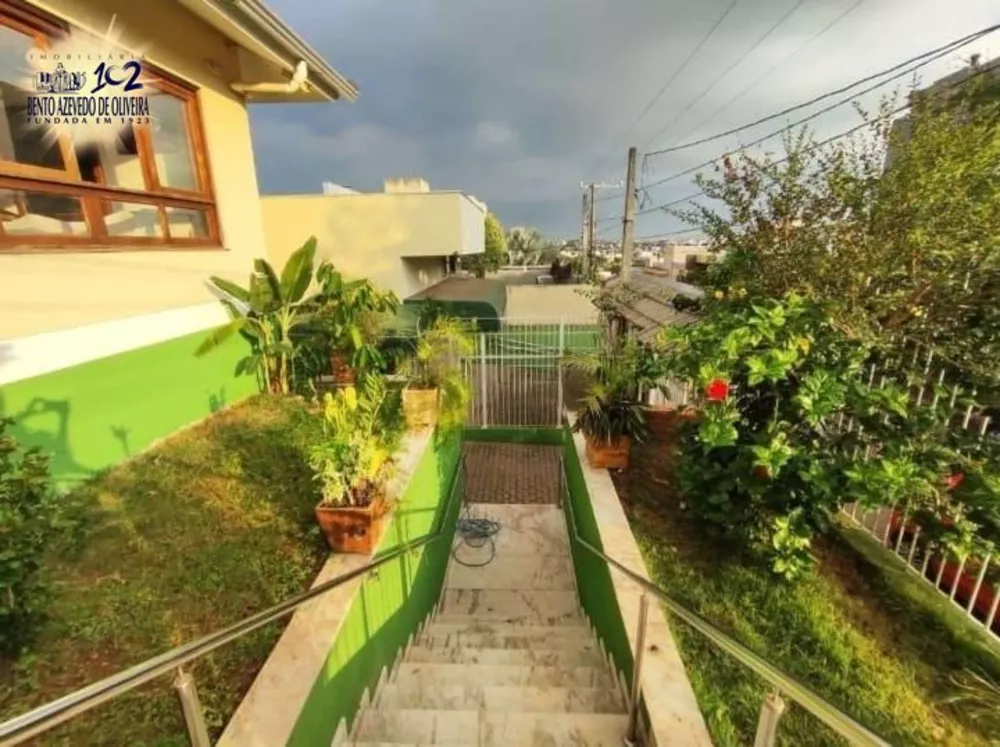 Casa, 5 quartos, 362 m² - Foto 6