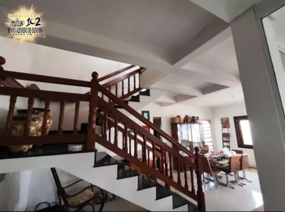 Casa, 5 quartos, 362 m² - Foto 7