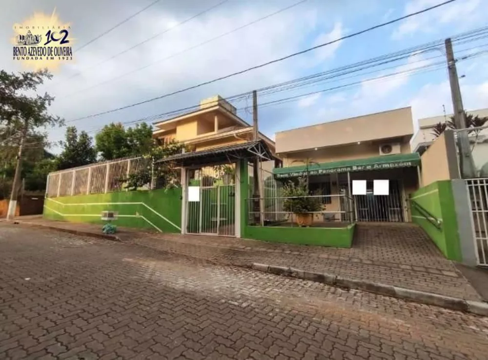 Casa, 5 quartos, 362 m² - Foto 4