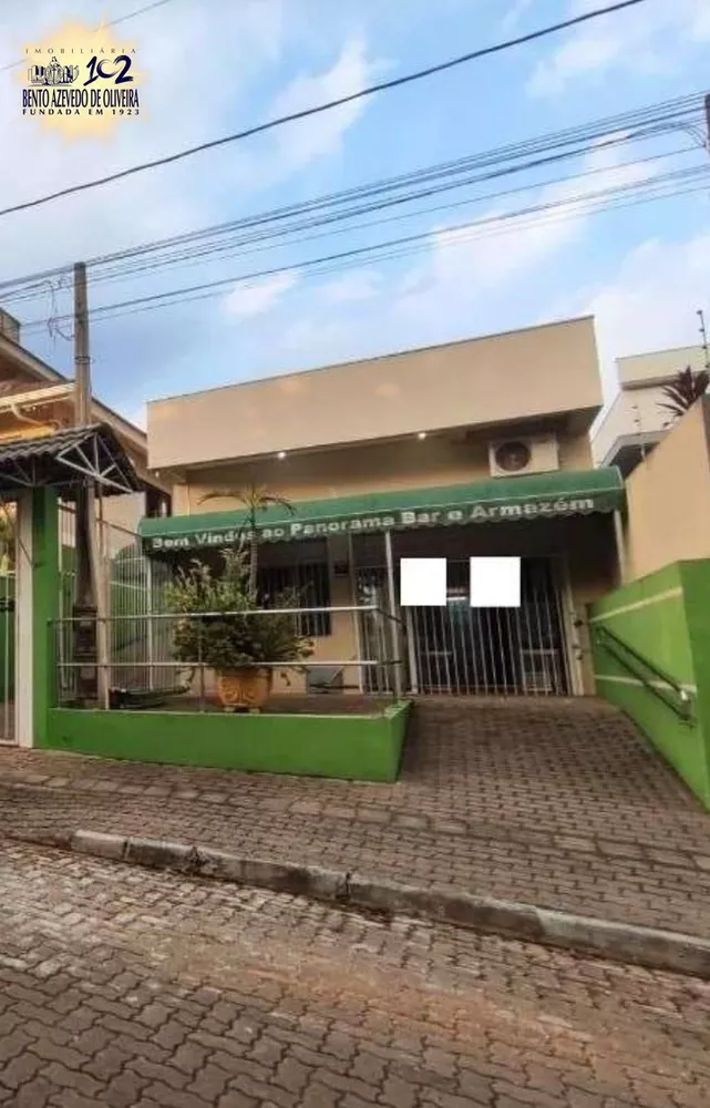 Casa, 5 quartos, 362 m² - Foto 8
