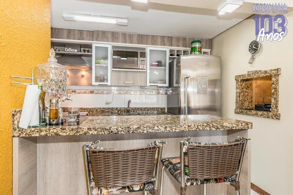 Apartamento, 1 quarto, 38 m² - Foto 5