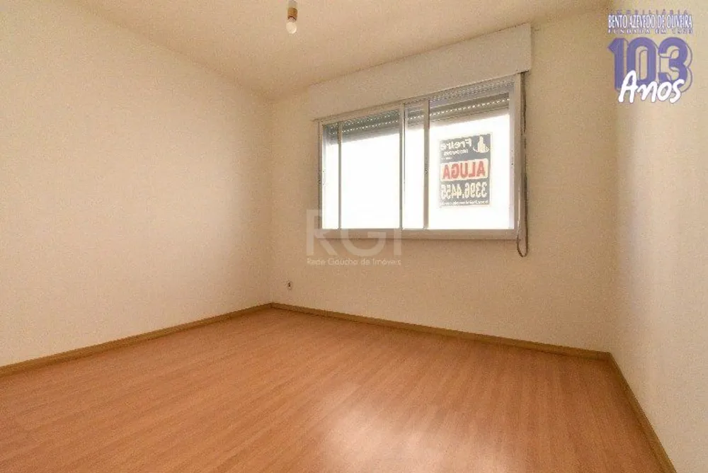 Apartamento, 1 quarto, 38 m² - Foto 1