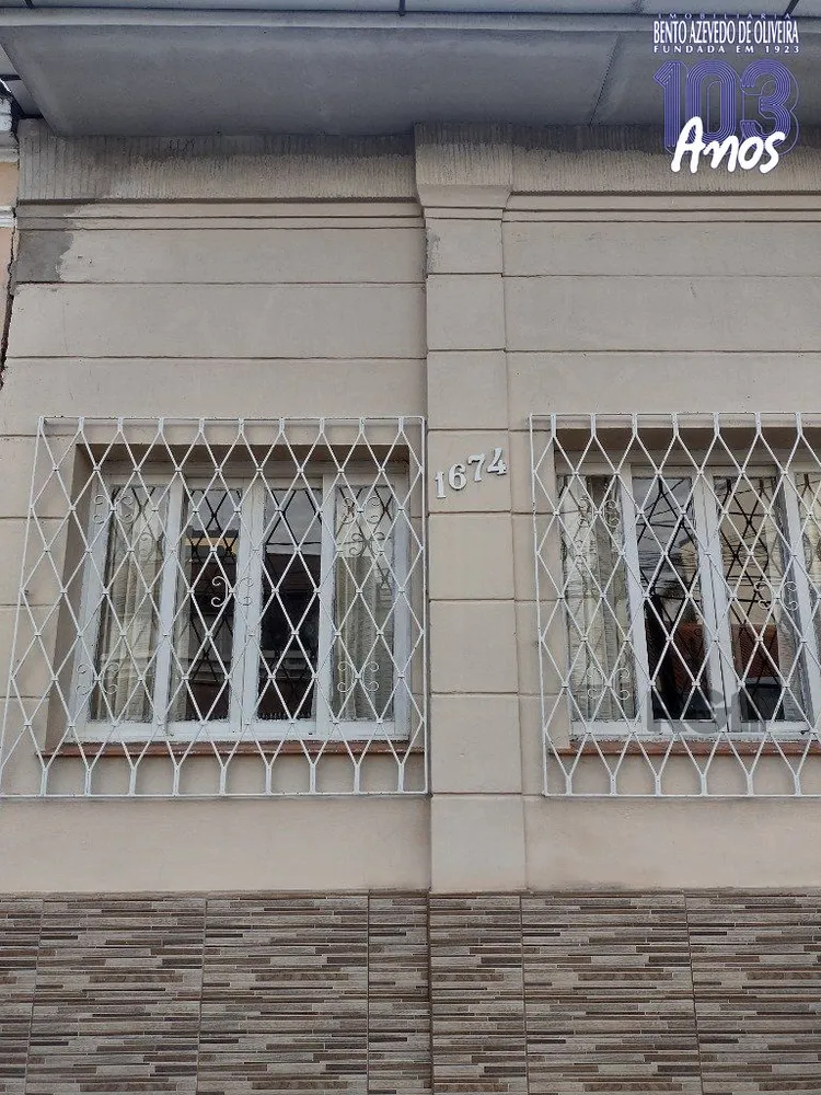 Casa, 3 quartos, 180 m² - Foto 1