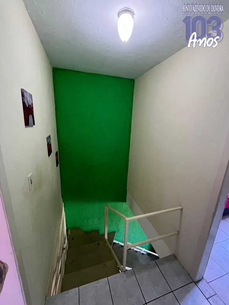 Sobrado, 2 quartos, 73 m² - Foto 6