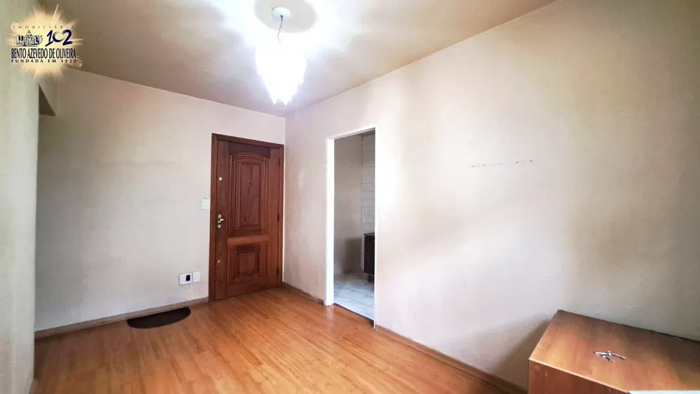 Apartamento, 2 quartos, 55 m² - Foto 1
