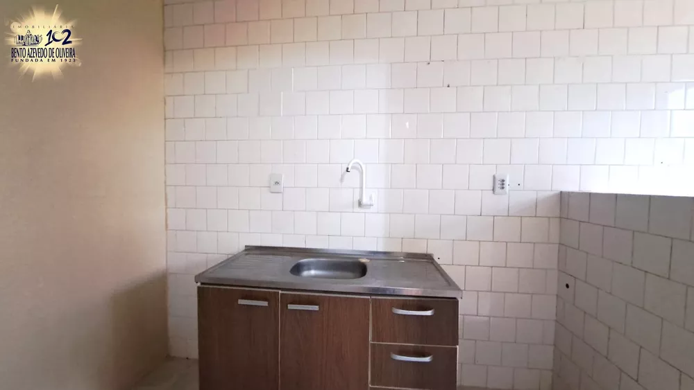 Apartamento, 2 quartos, 55 m² - Foto 5