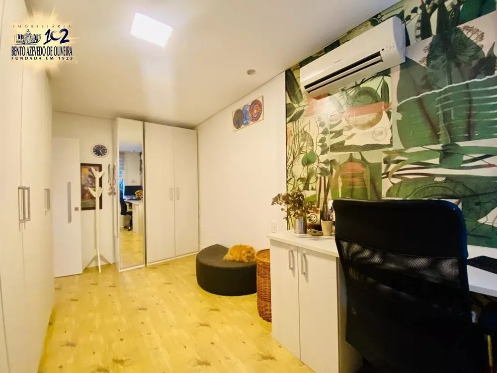Apartamento, 2 quartos, 76 m² - Foto 3