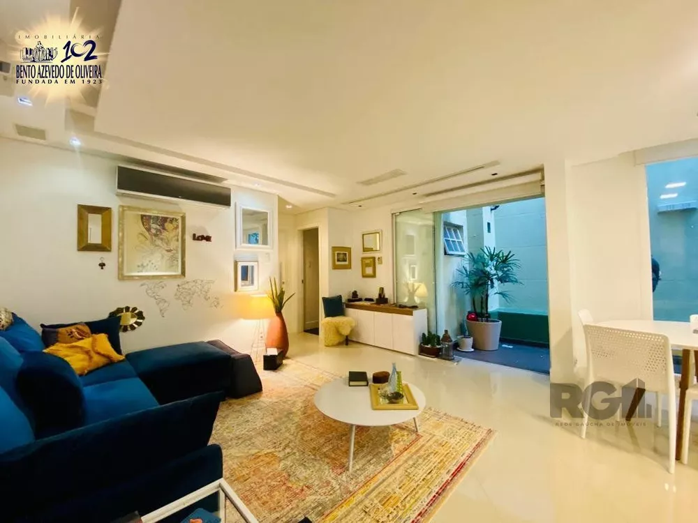 Apartamento, 2 quartos, 76 m² - Foto 2