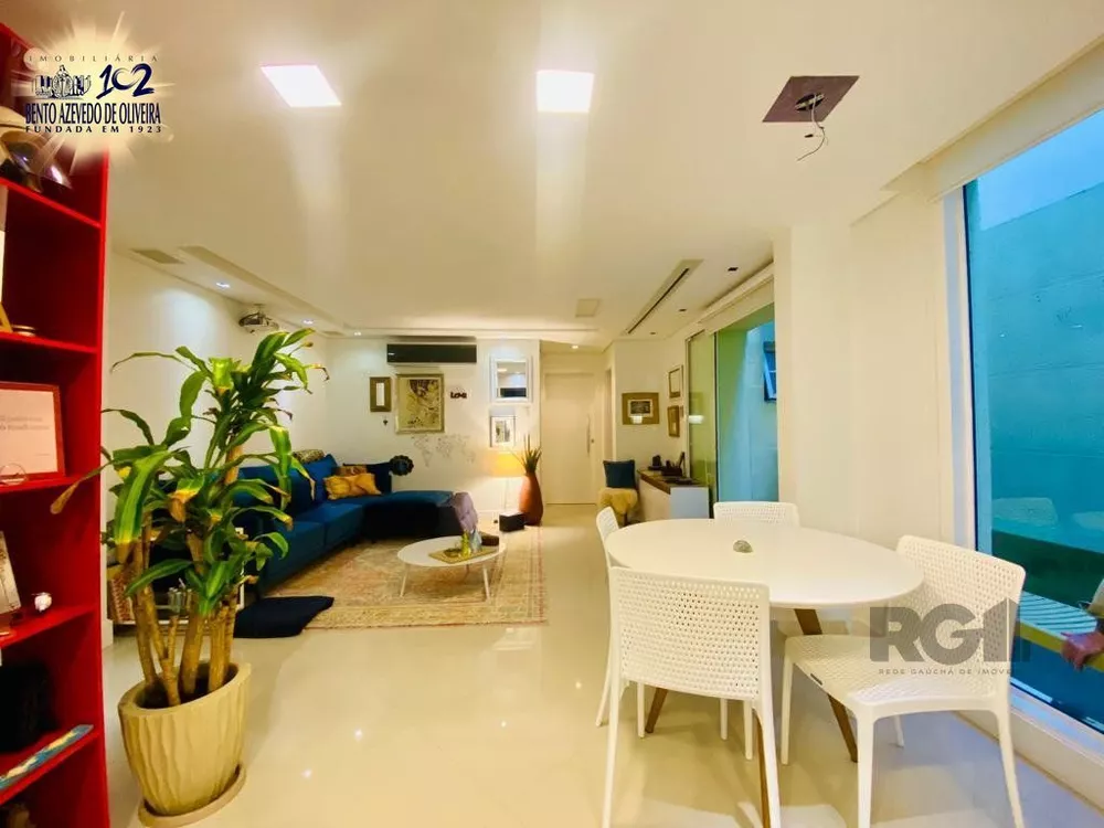 Apartamento, 2 quartos, 76 m² - Foto 7