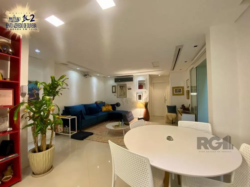 Apartamento, 2 quartos, 76 m² - Foto 6