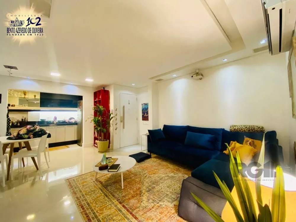 Apartamento, 2 quartos, 76 m² - Foto 5