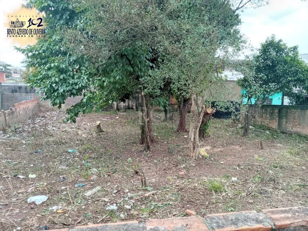 Terreno, 394 m² - Foto 1