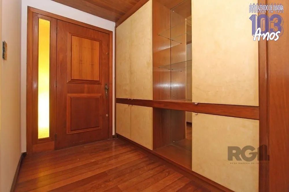 Apartamento, 3 quartos, 148 m² - Foto 1