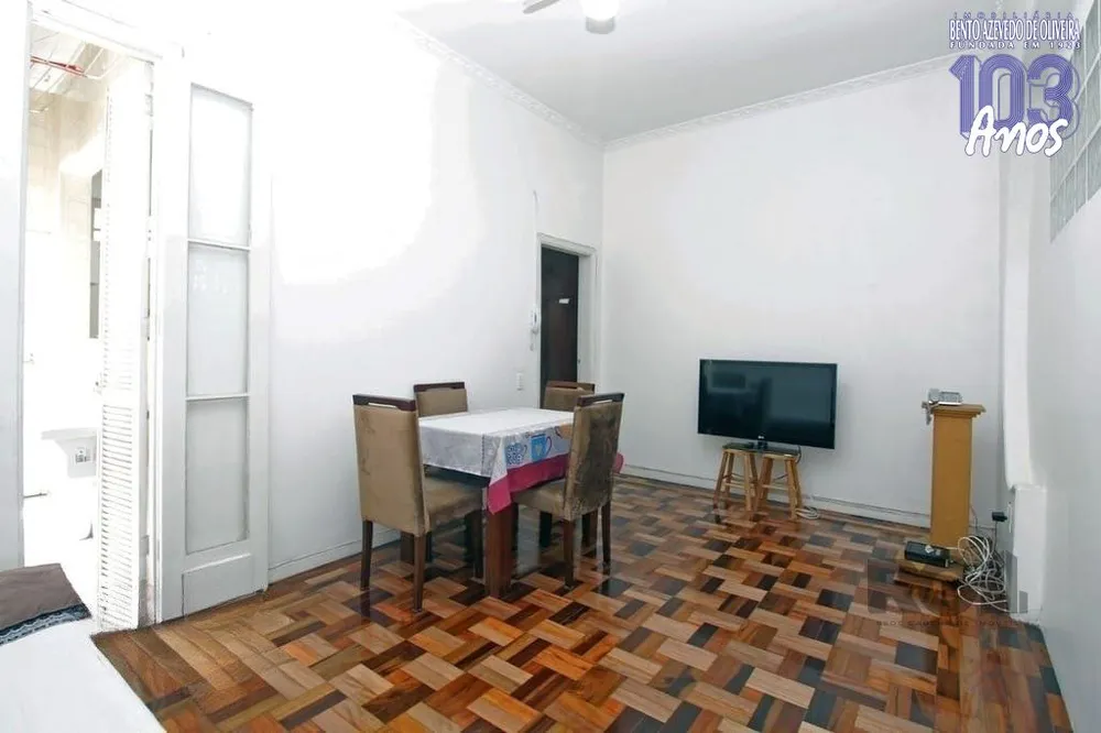 Apartamento, 3 quartos, 148 m² - Foto 2