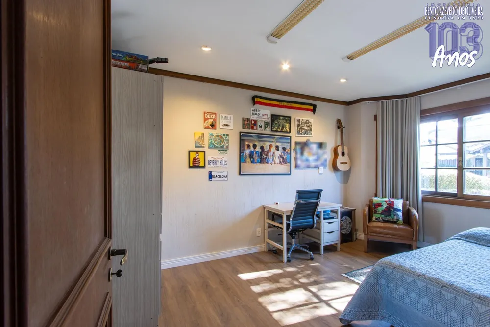 Casa de Condomínio, 6 quartos - Foto 7