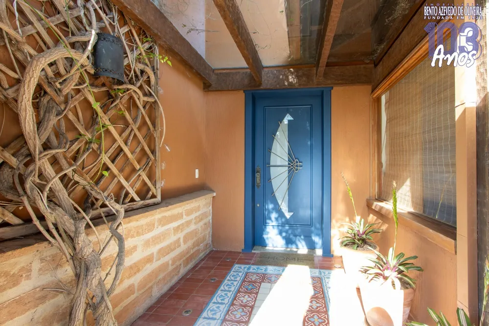 Casa de Condomínio, 6 quartos - Foto 5