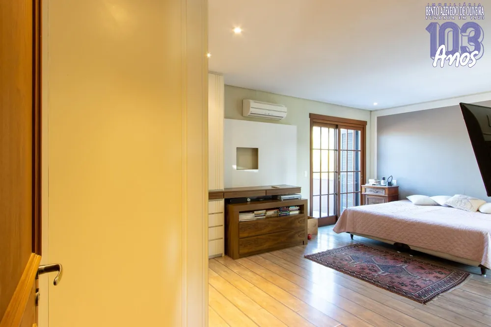 Casa de Condomínio, 6 quartos - Foto 8