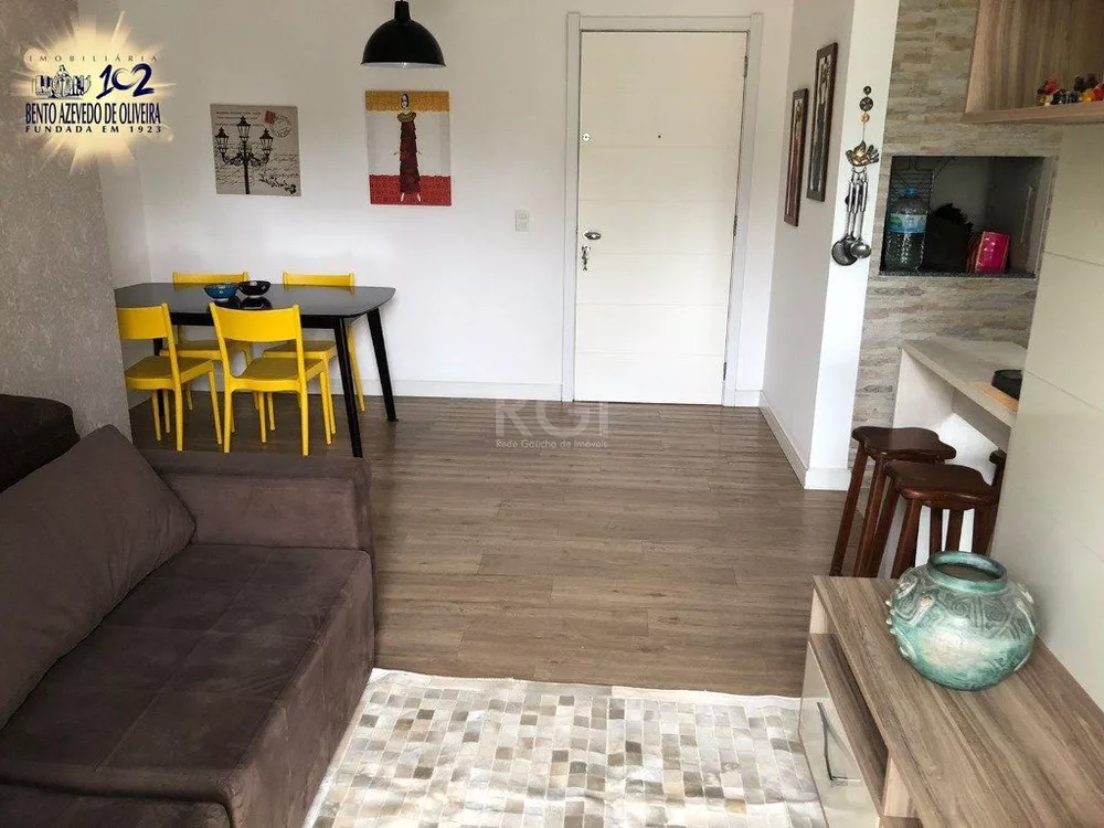 Apartamento, 3 quartos, 73 m² - Foto 1