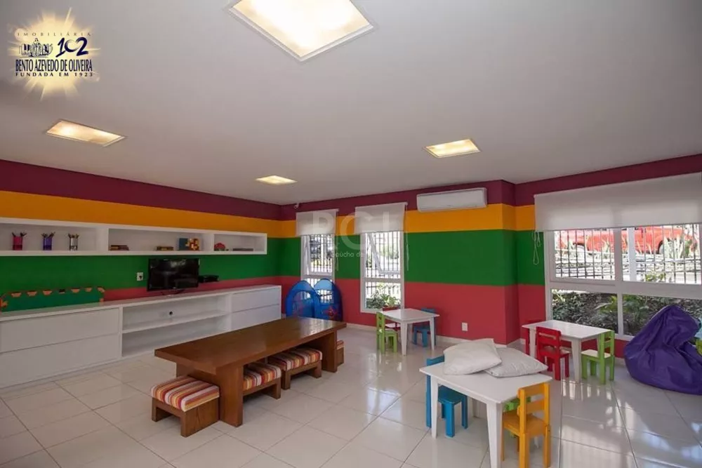 Apartamento, 3 quartos, 73 m² - Foto 2