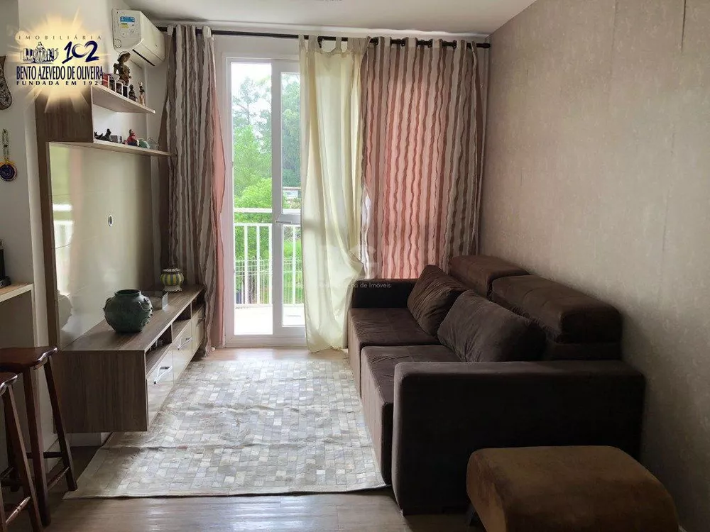 Apartamento, 3 quartos, 73 m² - Foto 6