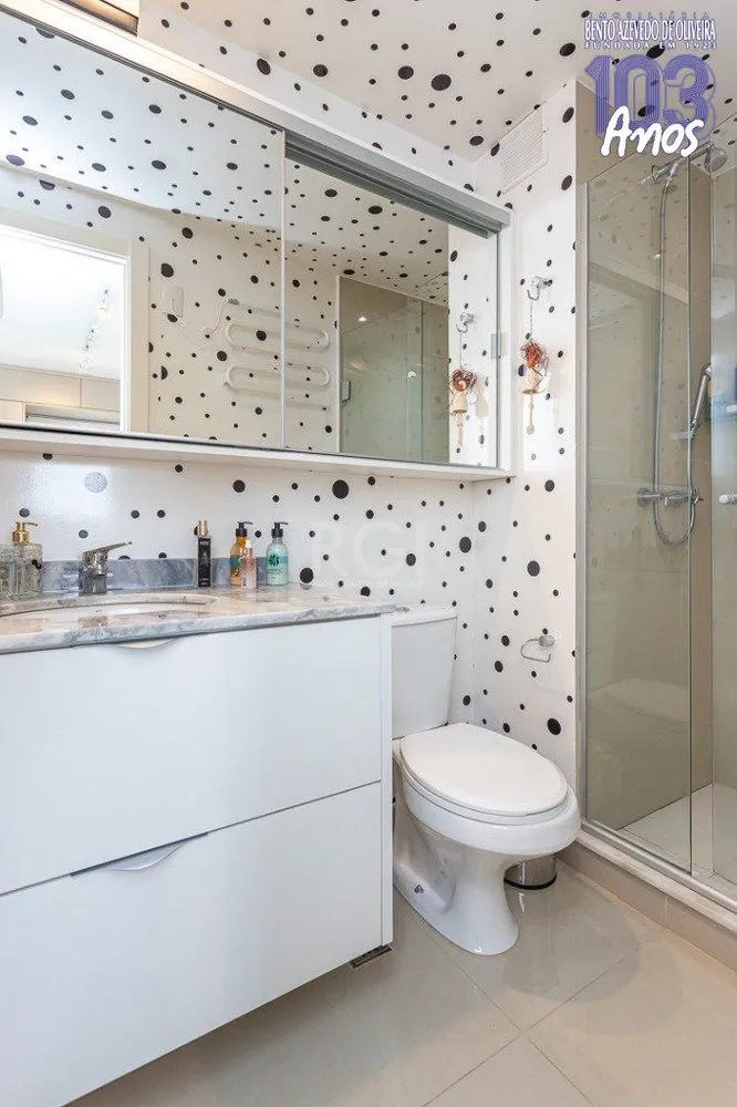 Apartamento, 2 quartos, 70 m² - Foto 3