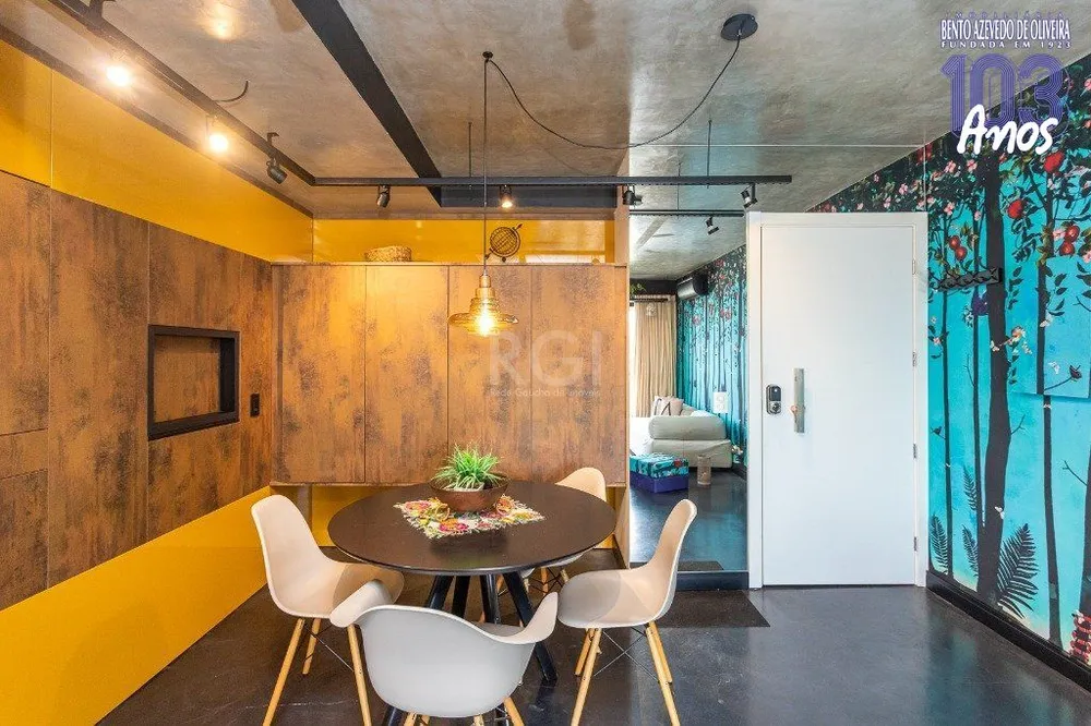 Apartamento, 2 quartos, 70 m² - Foto 1