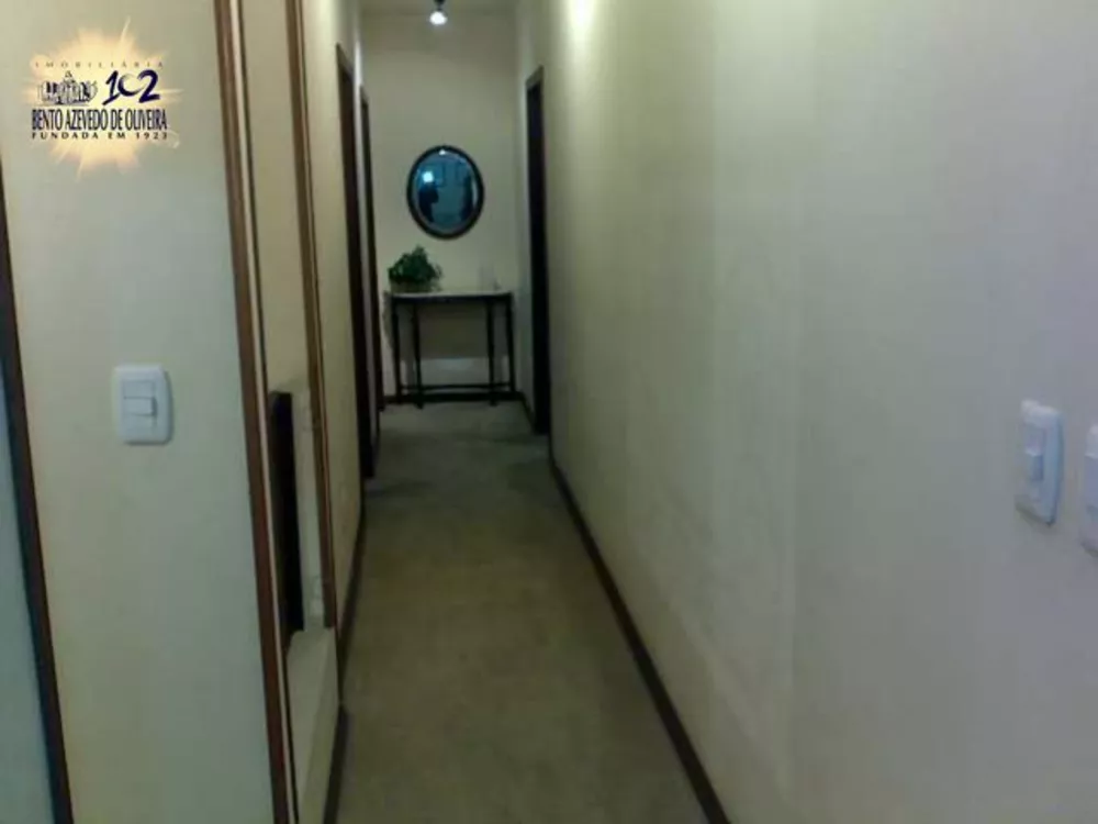 Casa, 3 quartos, 350 m² - Foto 1