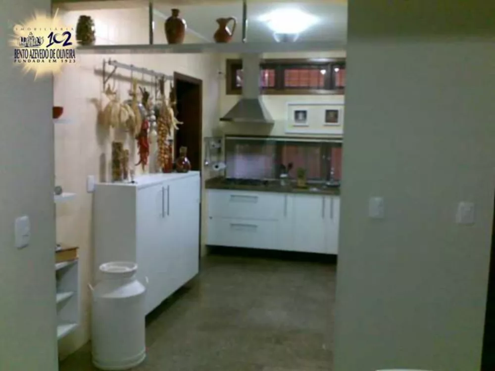 Casa, 3 quartos, 350 m² - Foto 3