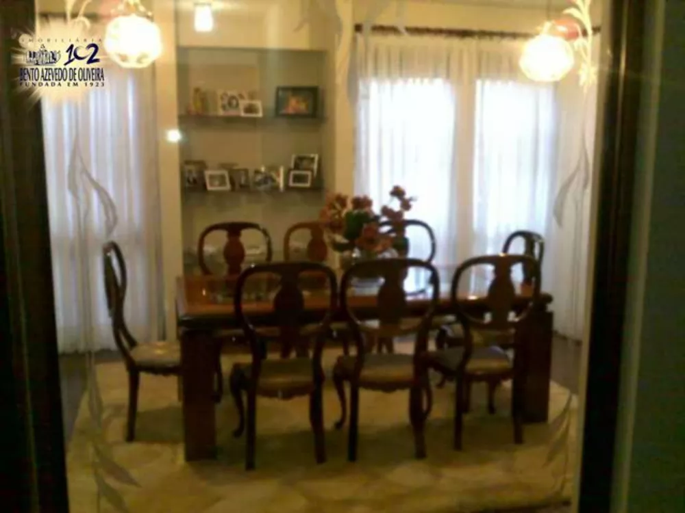 Casa, 3 quartos, 350 m² - Foto 2