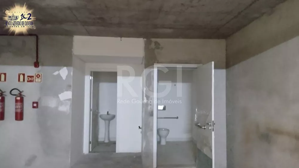 Loja-Salão, 300 m² - Foto 3