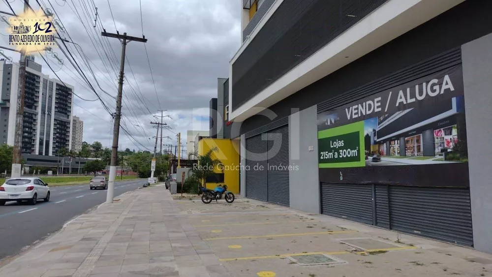 Loja-Salão, 300 m² - Foto 5
