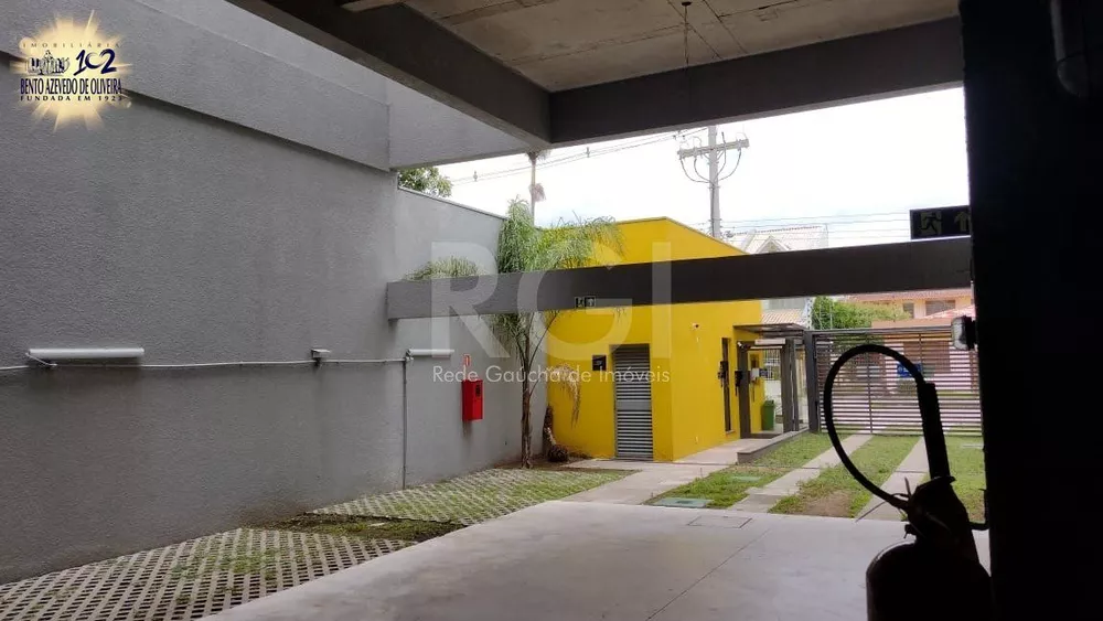 Loja-Salão, 300 m² - Foto 2
