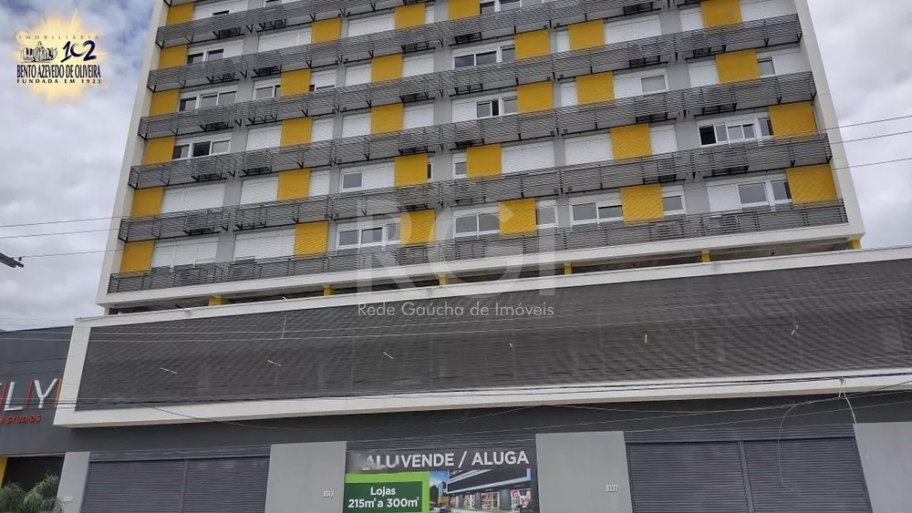 Loja-Salão, 300 m² - Foto 4