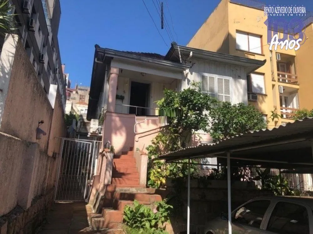 Terreno, 561 m² - Foto 1