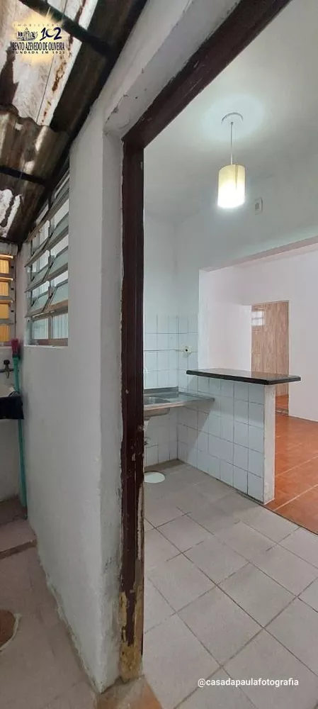 Kitnet-Studio, 24 m² - Foto 3