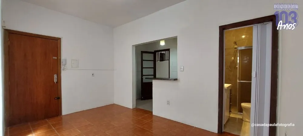 Kitnet-Studio, 24 m² - Foto 10