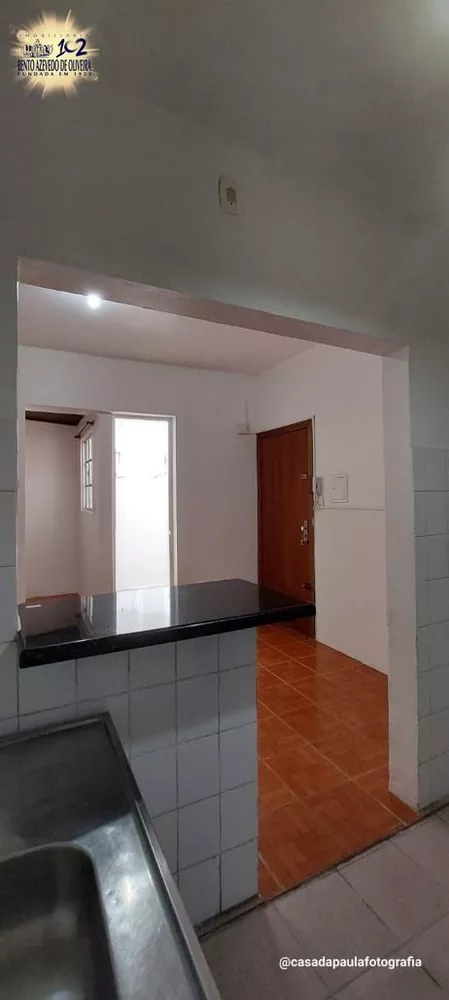 Kitnet-Studio, 24 m² - Foto 4