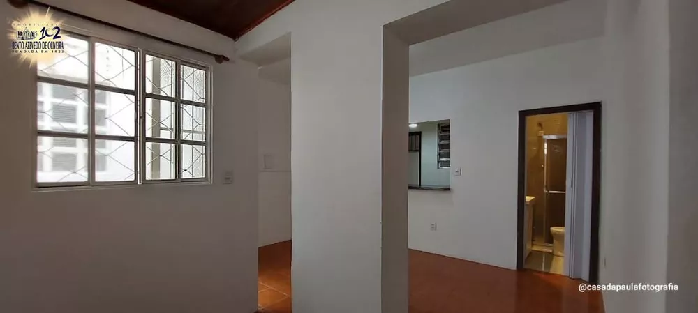 Kitnet-Studio, 24 m² - Foto 1