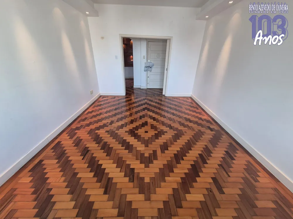 Apartamento, 2 quartos, 87 m² - Foto 3