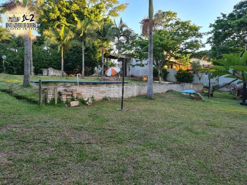 Chácara, 3 quartos, 6 hectares - Foto 7