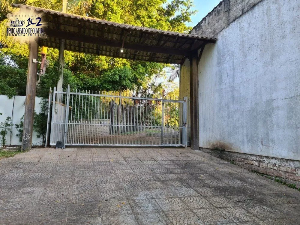 Chácara, 3 quartos, 6 hectares - Foto 3